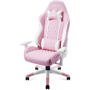 AKレーシング ティーン向け ゲーミングチェア PINON-SAKURAPINK サクラピンク AKRacing エーケーレーシング