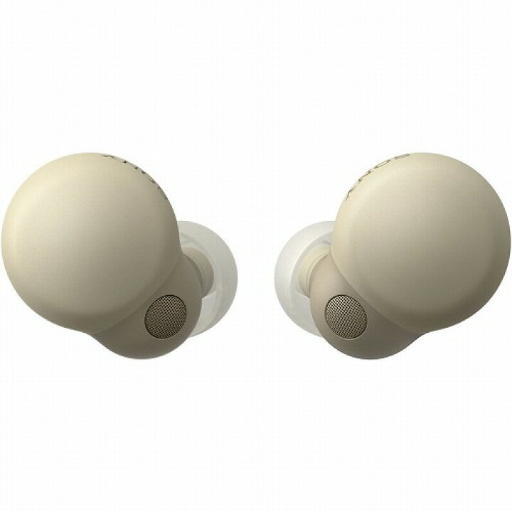 楽天市場】SONY 完全ワイヤレスイヤホン LinkBuds S WF-LS900N-CC 