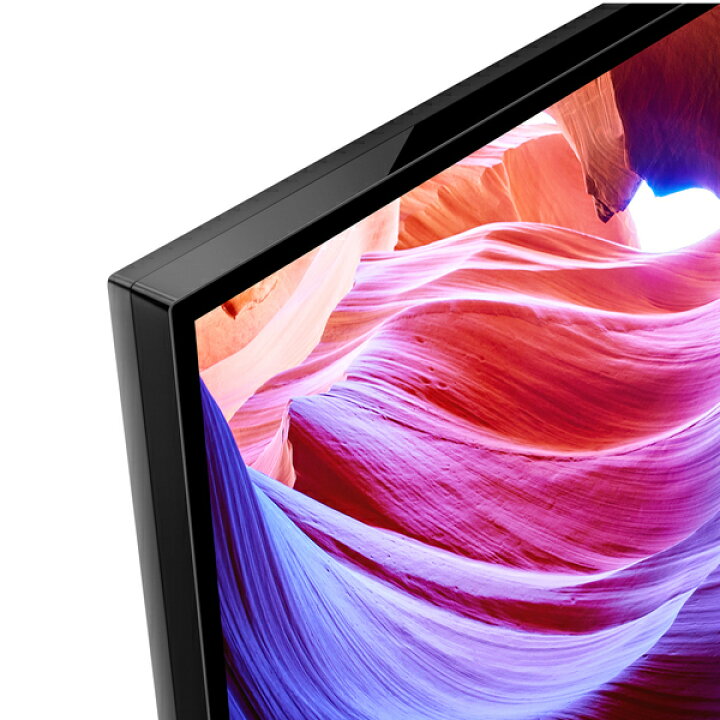 楽天市場】テレビ 43型 ソニー SONY ブラビア KJ-43X85K 4K 液晶 X85K 