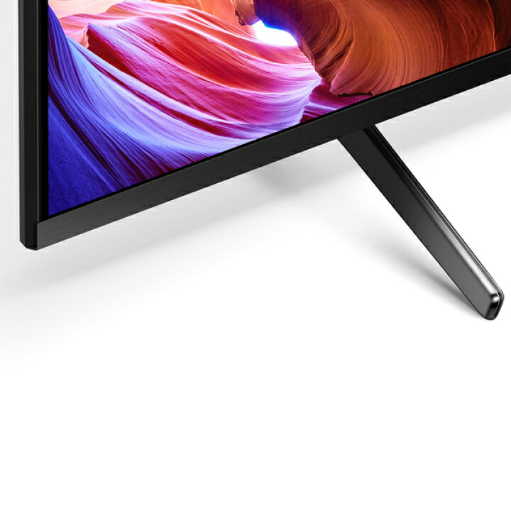 楽天市場】テレビ 43型 ソニー SONY ブラビア KJ-43X85K 4K 液晶 X85K 