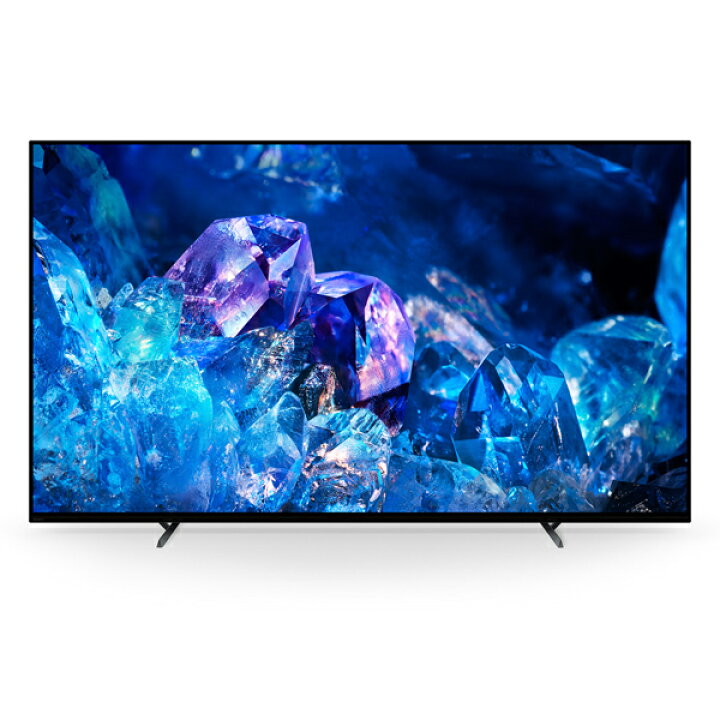 楽天市場】4K有機ELテレビ ブラビア A80Kシリーズ 65V型 ソニー XRJ 