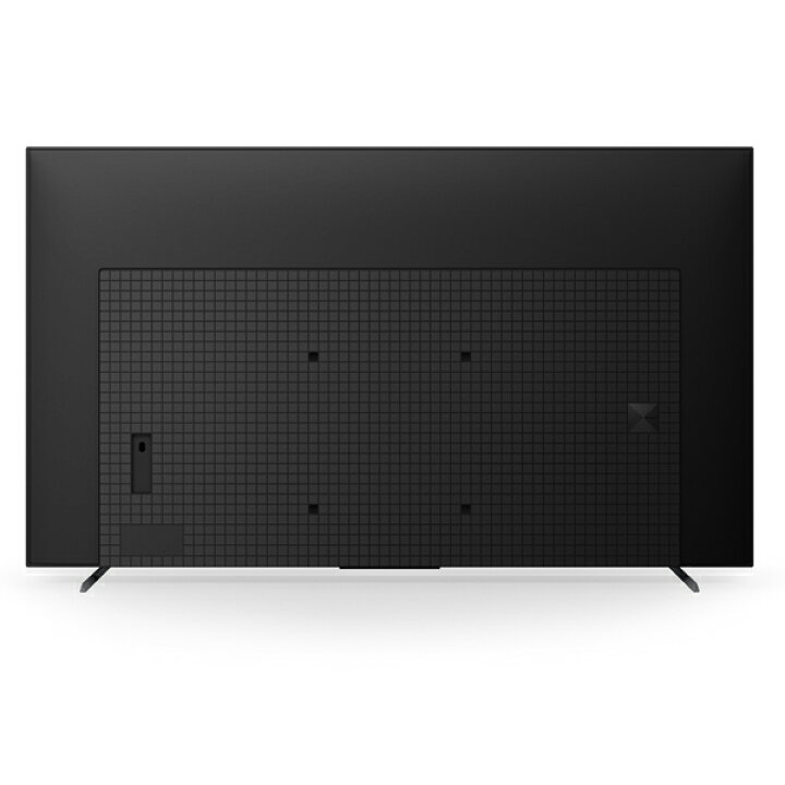 楽天市場】4K有機ELテレビ ブラビア A80Kシリーズ 65V型 ソニー XRJ  
