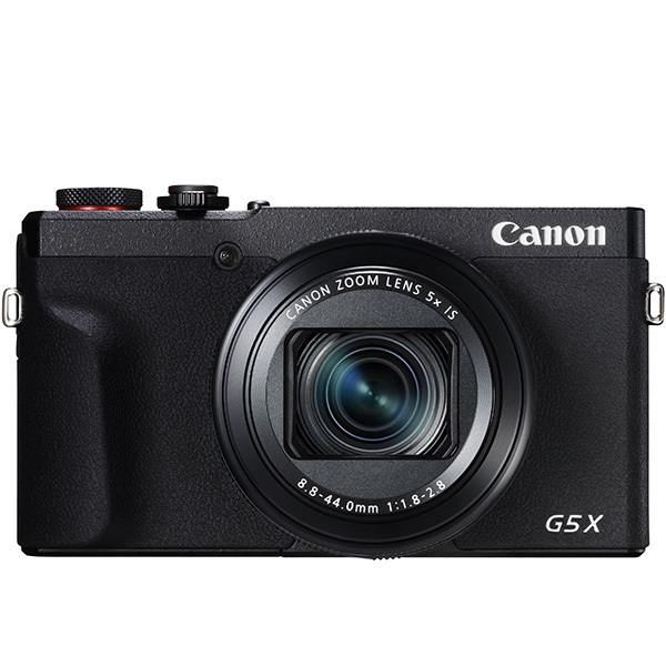  Canon キヤノン デジタルカメラ PowerShot G5X MARK II ブラック コンパクト デジカメ パワーショット PSG5X MARK2