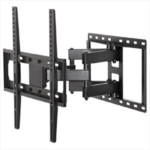 ؍މH er Ǌ| WALL FIT MOUNT 26~55^ ubN t[V FLM-002-BK