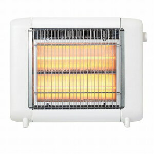 �������� �d�C�X�g�[�u �q�[�^�[ �d�C�g�[ �V�B�[�l�b�g �n���Q���q�[�^�[ 800W �����g���� 2�i�ؑ� �]�|OFF �X�����݌v CDHM206WH