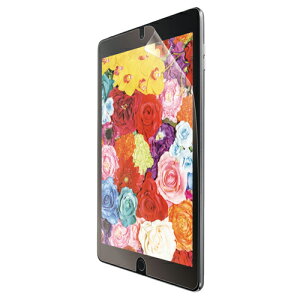 �G���R�� iPad 10.2 2019�N���f��/�ی�t�B����/������/�h�w��/���˖h�~ TB-A19RFLFAHD ���̓� �M�t�g 2026 ���蕨 �v���[���g �� �� �y�A�M�t�g