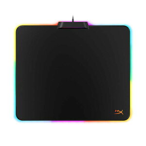 ゲーミングマウスパッド FURY Ultra ハードサーフェス ブラック HyperX 4P5R1AA