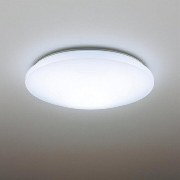 楽天市場】パナソニック LEDシーリング 調光調色 12畳用 HH−CF1228AH 