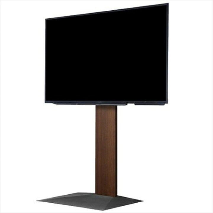 中古 美品 ナカムラ EQUALS WALL V3 テレビスタンド 壁よせ ハイタイプ 