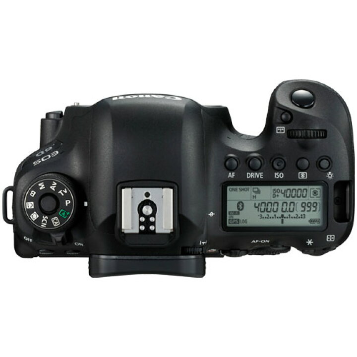 楽天市場】Canon キヤノン デジタル一眼レフカメラ EOS 6D Mark II 