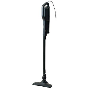 CCP コード式スリムクリーナー CM−AC98−BK ブラック