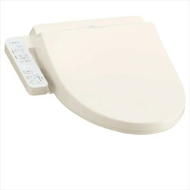 【P2倍】 TOTO 温水洗浄便座（貯湯式）パステルアイボリー ウォシュレット Kシリーズ TCF8FK57＃SC1