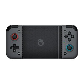 【最大250円OFF！～4/27 10時】 【P2倍】 GameSirX2 Bluetooth モバイルゲーミングコントローラー 無線 iOS android両対応