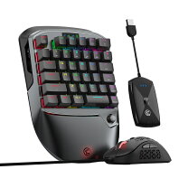 楽天市場】gamesir vx2 aimswitch ゲーミングキーボード&マウスの通販
