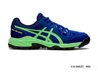アシックス ハンドボールシューズ　（アウトコート用）GEL-PEAKE1113A023　402　　　495117後払い決済・…