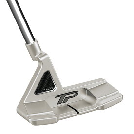 テーラーメイド ゴルフ クラブ パター 【 TaylorMade 】 ゴルフパター TP TRUSS('23) PUTTER ティーピー トラス センター パター 34インチ 安定感 ゴルフクラブパター テーラーメイドパター ゴルフパターテーラーメイド 安定性 正規品 ゴルフクラブ 新品 音