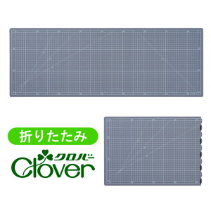 No[ JbeBO}bge A3W ܂肽ݎ  57-858 Clover Jb^[}bg 2mm 5mm px m