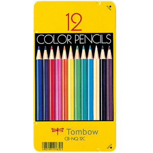 �g���{ �F���M 12�F �ʓ� CB-NQ12C NQ�V���[�Y �J���[�y���V��