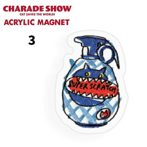 CHARADE SHOW AN}Olbg L  킢