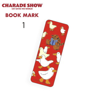 CHARADE SHOW ubN}[J[ L  x 킢