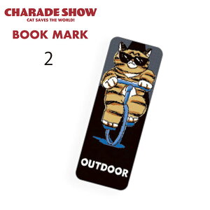 CHARADE SHOW ubN}[J[ L  x 킢