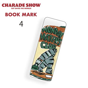 CHARADE SHOW ubN}[J[ L  x 킢