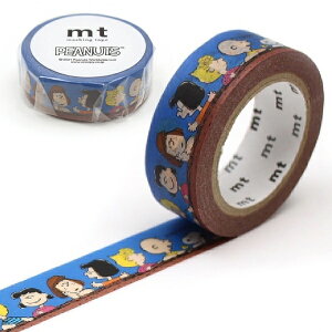 }XLOe[v mt Peanuts ݂Ȃłׂ 15mm s[ibc Xk[s[ `[[uE