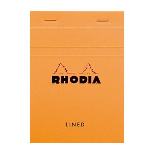 ubNfBAC No.13 A6 r 10.5×14.8cm pbh ubN m[g fBA RHODIA