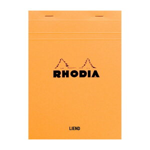 ubNfBAC No.16 A5 r 14.8×21cm pbh ubN m[g fBA RHODIA