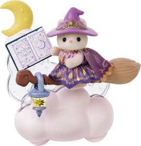 ���V���o�j�A�t�@�~���[�@LT-04 Little Tales Collection ����̋��Ԃق���