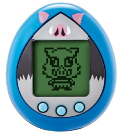 ●たまごっち 鬼滅の刃 きめつたまごっち いのすけっちカラー