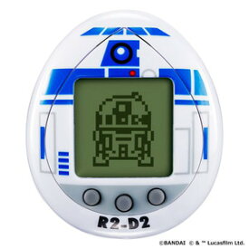 ○たまごっち R2-D2 TAMAGOTCHI Classic color ver.