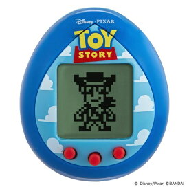 ○たまごっち Toy Story Tamagotchi Clouds paint ver.