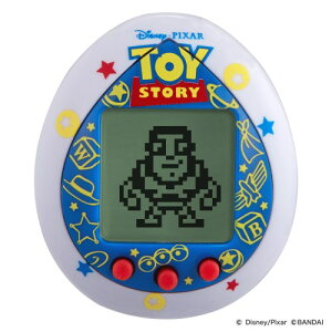 ܂ Toy Story Tamagotchi Friends paint ver.