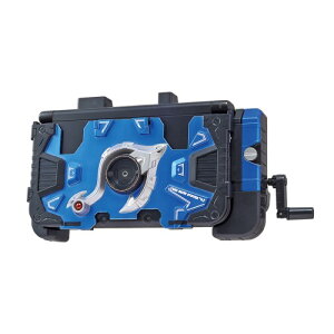 ���o���_�C(BANDAI)�@���ރo�[�n���^�[ ���ރo�[���b�h �j���e���h�[3DS LL Ver.