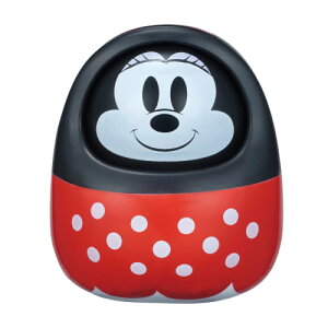 o_C(BANDAI)@Ȃ DISNEY CHARACTERS MINNIE MOUSE ~j[}EX