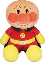 楽天市場】アンパンマン 特大 ぬいぐるみの通販