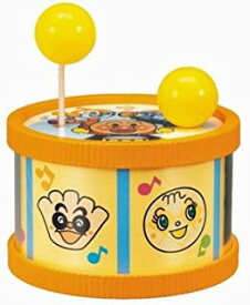 楽天市場 アンパンマン おもちゃ キャラクターアンパンマン 太鼓 ドラム パーカッション 楽器玩具 おもちゃの通販