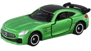 g~J No.7 ZfX-AMG GT R