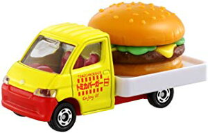 ���g�~�J No.54 �g���^ �^�E���G�[�X �n���o�[�K�[�J�[