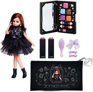 �����J����� �h�[���@KATE LICCA -Make My Color- DX