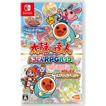 楽天市場】太鼓の達人 タタコン（Nintendo Switch｜テレビゲーム）の通販