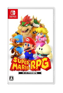 Nintendo switch @X[p[}IRPG