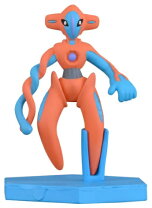 楽天市場】デオキシス フィギュアの通販