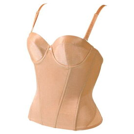 ドレスアップ スリーインワン（ショコラ） 3／4カップ ウエストライン シルエット 姿勢美 ドレス対応 胸の丸み 中央部分 日本製 ナウ