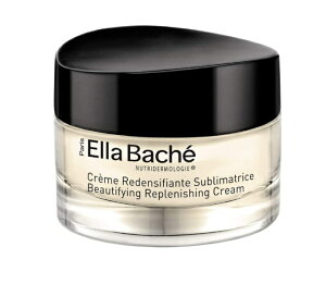 エラバシェ スキニシム クレーム サブリム (50ml) ハリ ディクリーム フェイスクリーム 輝き ダイヤモンド 満足感 美容成分 贅沢 上品なツヤ ダイヤモンド マイクロカプセル 濃密 テクスチ