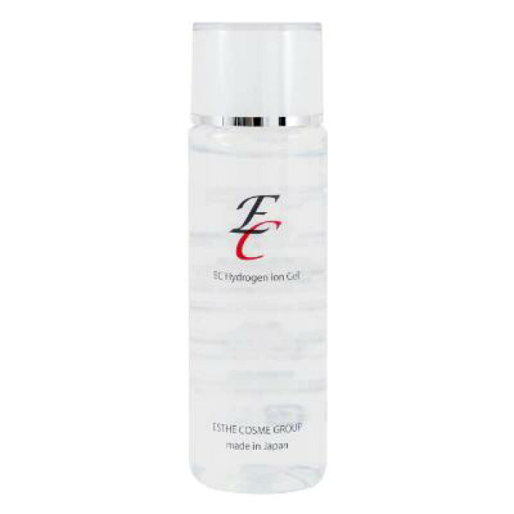楽天市場】EC 水素イオンジェル （120ml） ミネラル ジェル 水素 