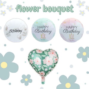 y Ă͂ z flowerbouquet ^Cv o[u[P A~o[ u[P t[ a j 蕨 o[Xf[ HBD wEKX ^ IV Vv   ݃J