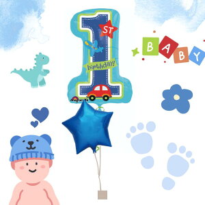 y Ă͂ z1stBirthdayBoy wEKX ^Cv A~o[ j̎q {[C o[Xf[ a t@[Xg j  t 蕨 TvCY v[g  X^[  