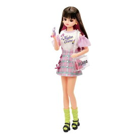 リカちゃん #Licca #マイファブコスメ タカラトミー 3歳 お人形 着せ替え人形 おもちゃ ごっこ遊び ギフト プレゼント 誕生日 お祝い 贈り物 ブラックフライデー クリスマス